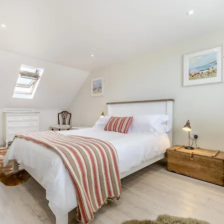 Holiday home The Blue House 18 Glynn Road Padstow